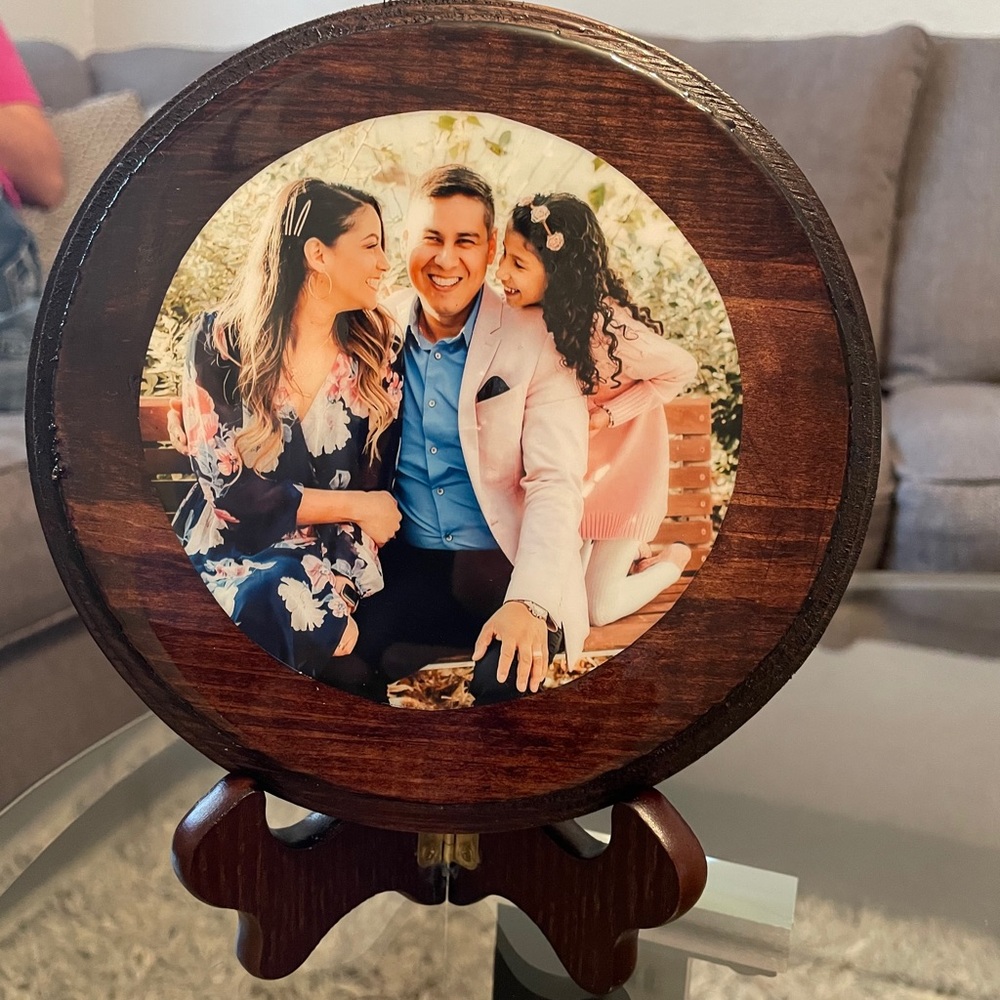 Frame Pictures